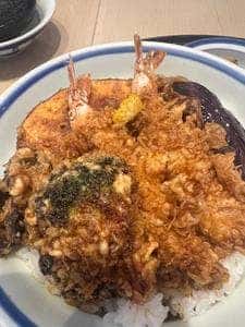 天一 日本橋高島屋店