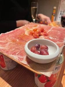 ワインの酒場。ディプント 新宿西口店
