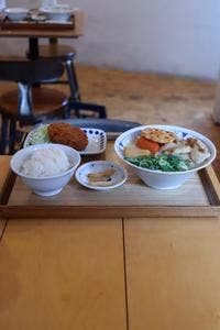 ごちとん 代々木本店