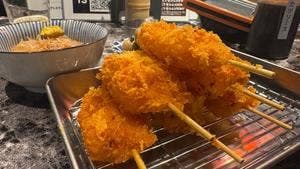 居酒屋パブリック大宮東口店