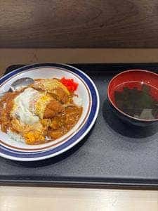 名代 富士そば 高田馬場駅前店