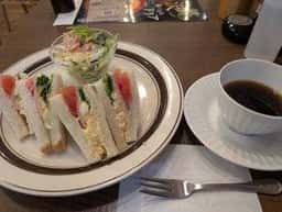 倉式珈琲店 イトーヨーカドー赤羽店