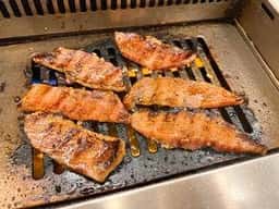 焼肉東大門