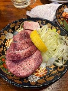 焼肉 名古屋名物味噌とんちゃん屋 刈谷ホルモン