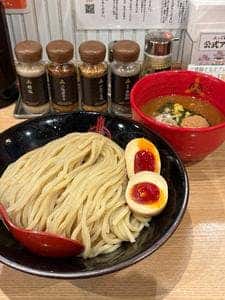 つけ麺専門店 三田製麺所 蒲田東口店