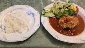 レストランサイトー