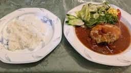 レストランサイトー