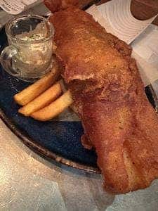 CRAFT BEER BAR IBREW