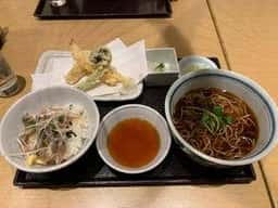 吉祥庵 グランデュオ蒲田店