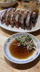 ぎょうざ屋