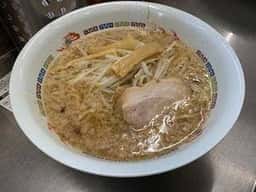 ラーメンの店 ホープ軒 千駄ヶ谷店