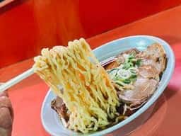 ラーメン大宝