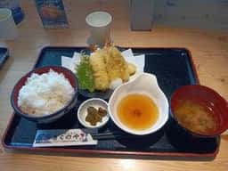 泉州漁港食堂 きくのや