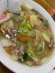 中華 北京