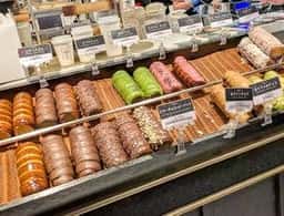 バラトンカフェ 表参道店