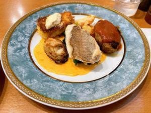 ビストロジンノ