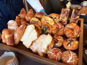 flour+water 横浜