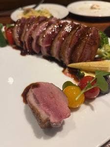 天満イタリア ソライオ