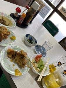 埼玉屋食堂