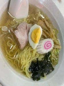 中華 北京