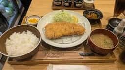 豚肉料理専門店 とんかつのり