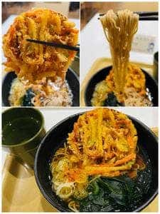 新宿区役所 お食事処けやき