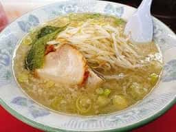 村山ホープ軒 本店