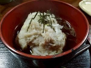 岩本そば屋