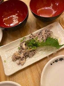 磯平 すずらん通り店