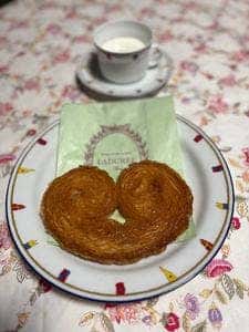 LADUREE 銀座三越店