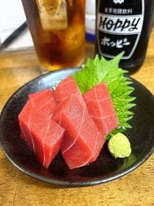 もつ焼き たっちゃん