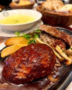 神戸屋 石窯ブレッドラブ豊中店