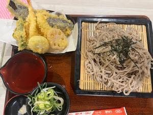 そば政 イオンモール名古屋茶屋店