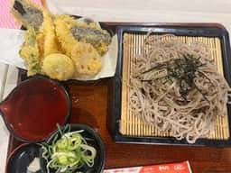 そば政 イオンモール名古屋茶屋店