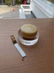 NONFICTION Café