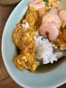 タイ料理 タラート