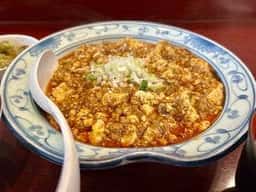 中華風家庭料理 ふーみん