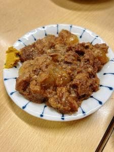 やきとん まるわ