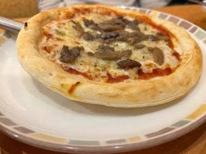 サイゼリヤ 久喜西口店
