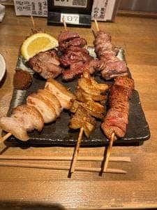 やきとん木々家 池袋東口駅前店