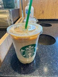 スターバックス コーヒー 芝大門店