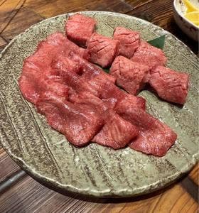 松阪牛 寿ゞきん