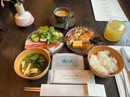Le Pristine Restaurant Tokyo