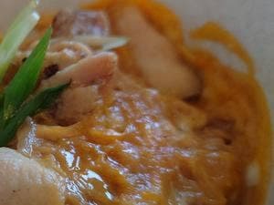 那珂川うどん 誠屋