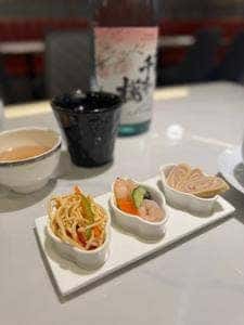 個室中華×香港飲茶 望水楼 上野店