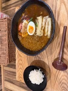 鉄鍋うどん 和み