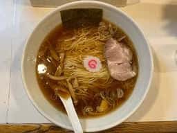 中華そば専門店 大勝軒