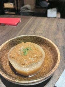 焼き鳥とワイン+ビストロおでん 3B 門前仲町