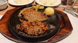 ハンバーグファクトリー