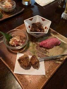 東京和牛ダイニング赤BEKO亭